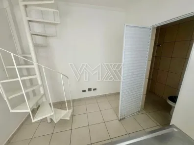 Kitnet com 1 Quarto para alugar, 30m² no Vila Maria Alta, São Paulo