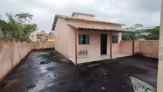 Casa com 2 Quartos à venda, 120m² no Bairro Sinagoga (Tamoios), Cabo Frio