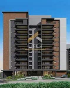 Apartamento com 2 Quartos à venda, 136m² no Nova Campinas, Campinas