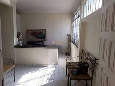 Sobrado com 4 Quartos para alugar, 250m² no Anchieta, São Bernardo do Campo