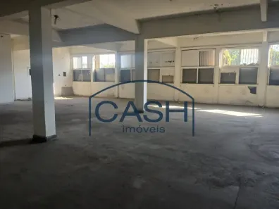 Prédio Comercial à venda, 1000m² no Bonsucesso, Rio de Janeiro
