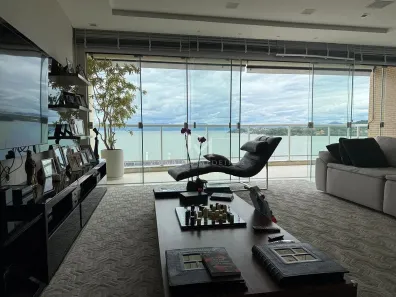 Cobertura com 4 Quartos à venda, 487m² no João Paulo, Florianópolis