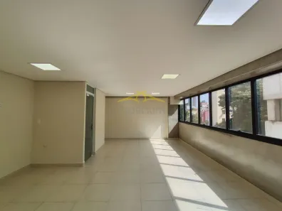 Sala Comercial para alugar, 40m² no Centro, Americana
