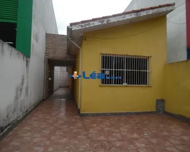 Casa com 2 Quartos à venda, 400m² no Vila Figueira, Suzano