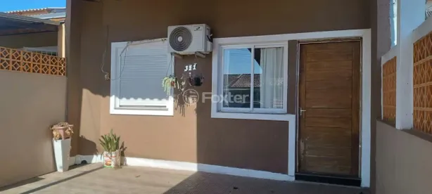 Casa com 2 Quartos à venda, 100m² no Três Marias, Esteio