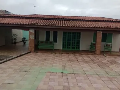 Casa com 4 Quartos à venda, 150m² no Jardim das Palmeiras, Itanhaém
