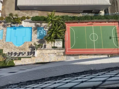 Apartamento com 3 Quartos à venda, 123m² no Chácara Primavera, Campinas