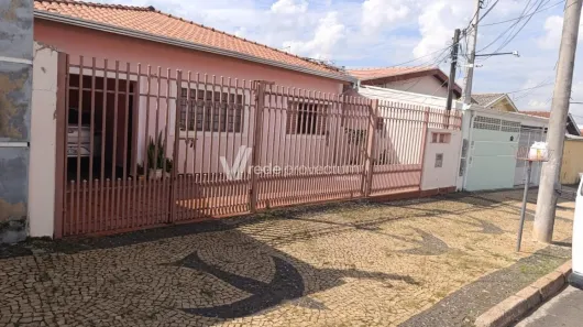 Casa com 3 Quartos à venda, 188m² no Jardim Nilópolis, Campinas