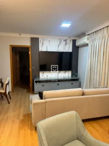 Apartamento com 3 Quartos à venda, 118m² no Duque de Caxias, Cuiabá
