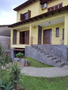 Casa com 4 Quartos à venda, 218m² no Krahe, Viamão