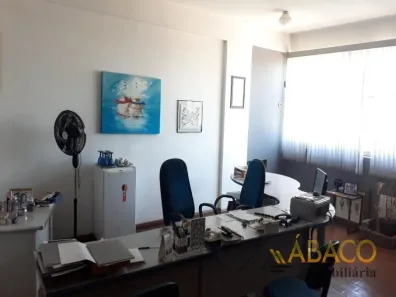 Sala Comercial à venda, 53m² no Centro, São Carlos
