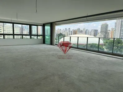 Apartamento com 4 Quartos à venda, 355m² no Paraíso, São Paulo