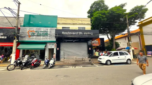 Imóvel Comercial à venda, 970m² no Jardim Santa Izabel, Cotia