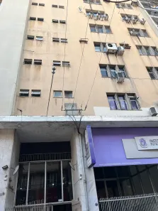 Sala Comercial à venda, 77m² no Campina, Belém