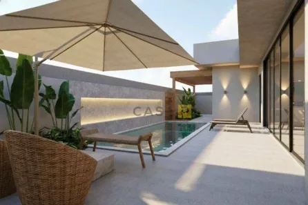 Casa de Condomínio com 4 Quartos à venda, 283m² no Loteamento Residencial Jardim Villagio II, Americana
