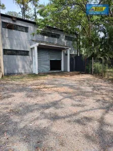 Galpão/Depósito/Armazém para alugar, 253m² no Jardim Sorocabano, Sorocaba