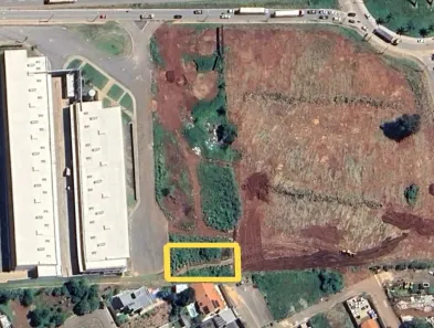 Lote/Terreno à venda, 600m² no Goiânia 2, Goiânia