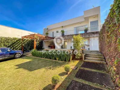Sobrado com 2 Quartos para alugar, 150m² no Loteamento Residencial Vila Bella, Campinas