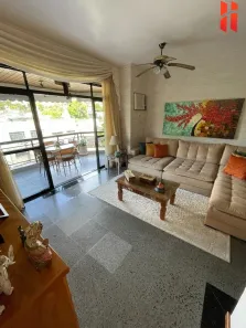 Apartamento com 3 Quartos à venda, 149m² no Cocotá, Rio de Janeiro