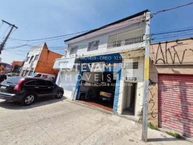 Sala Comercial para alugar, 80m² no Vila Sônia, São Paulo