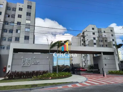 Apartamento com 2 Quartos para alugar, 70m² no Nova São Pedro, São Pedro da Aldeia