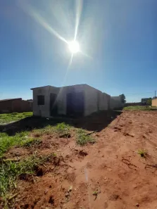 Casa com 3 Quartos à venda, 69m² no Jardim Boa Vista III, Araraquara