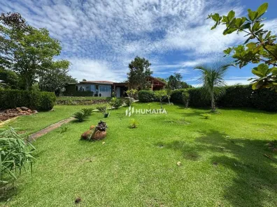 Fazenda/Sítio com 3 Quartos à venda, 8302m² no Chácaras Itaúna, Ibiporã