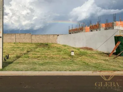 Lote/Terreno à venda, 312m² no Gleba Simon Frazer, Londrina
