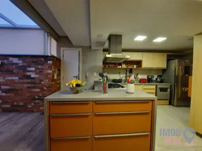 Apartamento com 3 Quartos à venda, 131m² no Cidade Baixa, Porto Alegre
