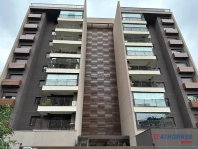 Apartamento com 2 Quartos à venda, 91m² no Vila Progredior, São Paulo