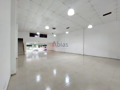 Ponto Comercial para alugar, 297m² no Parque Arnold Schimidt, São Carlos