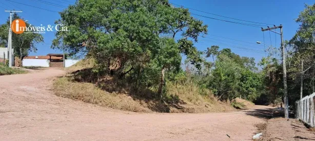 Lote/Terreno à venda, 1372m² no Estância San Remo, Atibaia
