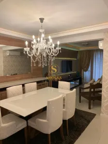 Apartamento com 3 Quartos à venda, 106m² no Estreito, Florianópolis
