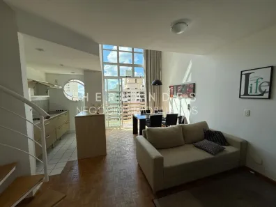 Apartamento com 1 Quarto à venda, 57m² no Alphaville Centro Industrial e Empresarial/Alphaville., Barueri