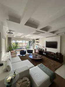 Apartamento com 5 Quartos à venda, 356m² no Santo Antônio, São Caetano do Sul
