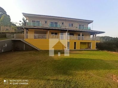 Casa de Condomínio com 4 Quartos à venda, 600m² no Fazenda Marajoara, Campo Limpo Paulista