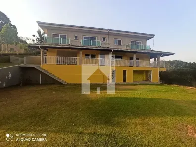 Casa de Condomínio com 4 Quartos à venda, 600m² no Fazenda Marajoara, Campo Limpo Paulista