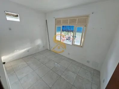 Sala Comercial com 1 Quarto para alugar, 31m² no Taquara, Rio de Janeiro