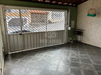 Casa com 3 Quartos à venda, 237m² no Jardim Santa Filomena, Itatiba