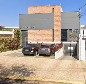 Sala Comercial à venda, 28m² no Jardim Sumaré, Ribeirão Preto