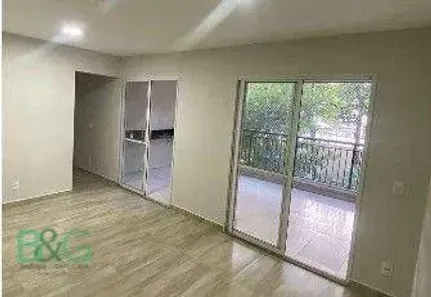 Apartamento com 3 Quartos à venda, 95m² no Catumbi, São Paulo