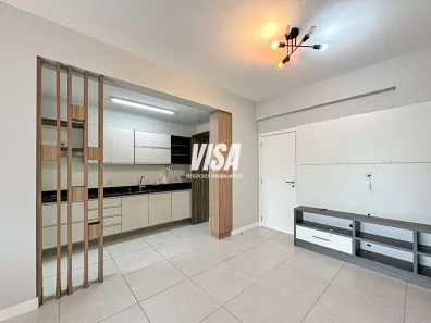 Apartamento com 2 Quartos à venda, 65m² no Itacorubi, Florianópolis