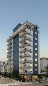 Apartamento com 2 Quartos à venda, 92m² no Duque de Caxias, Santa Maria