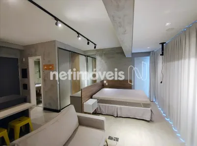 Apartamento com 1 Quarto para alugar, 40m² no Itaim Bibi, São Paulo