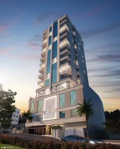Apartamento com 3 Quartos à venda, 133m² no Centro, Itapema
