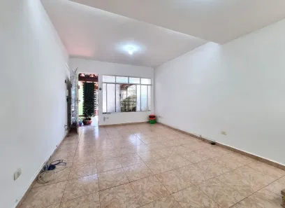 Sobrado com 2 Quartos para venda ou aluguel, 170m² no Campo Belo, São Paulo