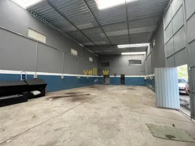 Galpão/Depósito/Armazém para alugar, 543m² no Veraneio Maracanã, Itaquaquecetuba