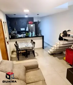 Sobrado com 2 Quartos à venda, 272m² no Planalto, São Bernardo do Campo