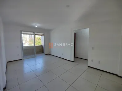 Apartamento com 3 Quartos para alugar, 85m² no Coloninha, Florianópolis