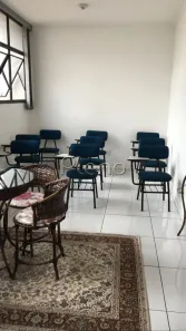Sala Comercial com 2 Quartos à venda, 112m² no Botafogo, Campinas